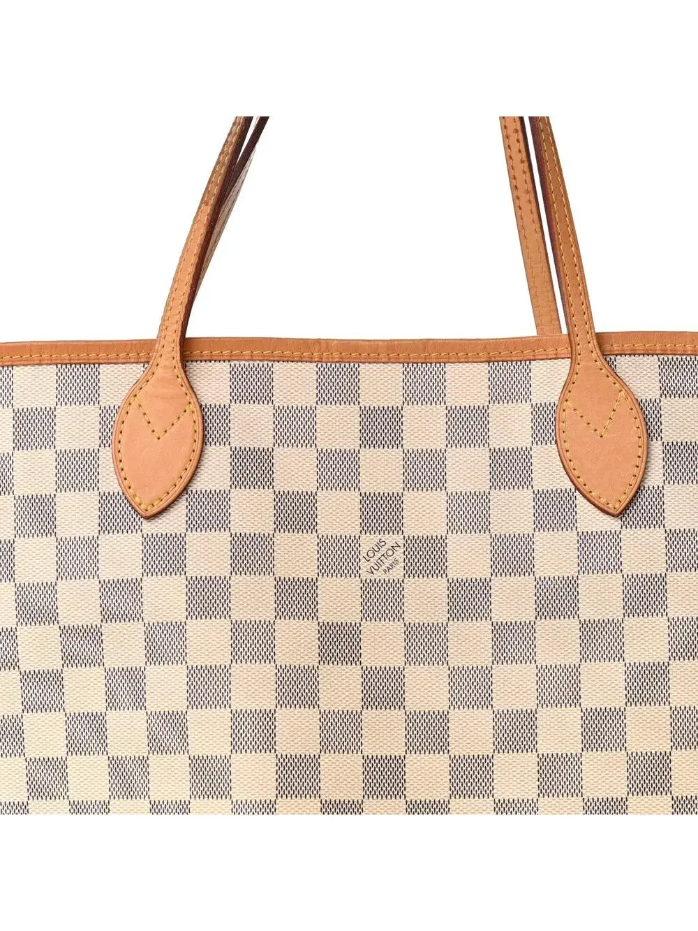 Louis Vuitton Damier Azur Neo Neverfull #334907L16B